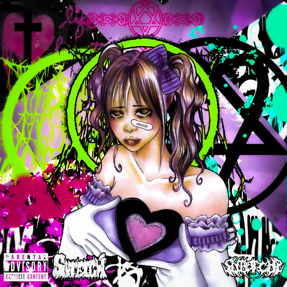 Jutsu (Eyes Red) (Explicit)