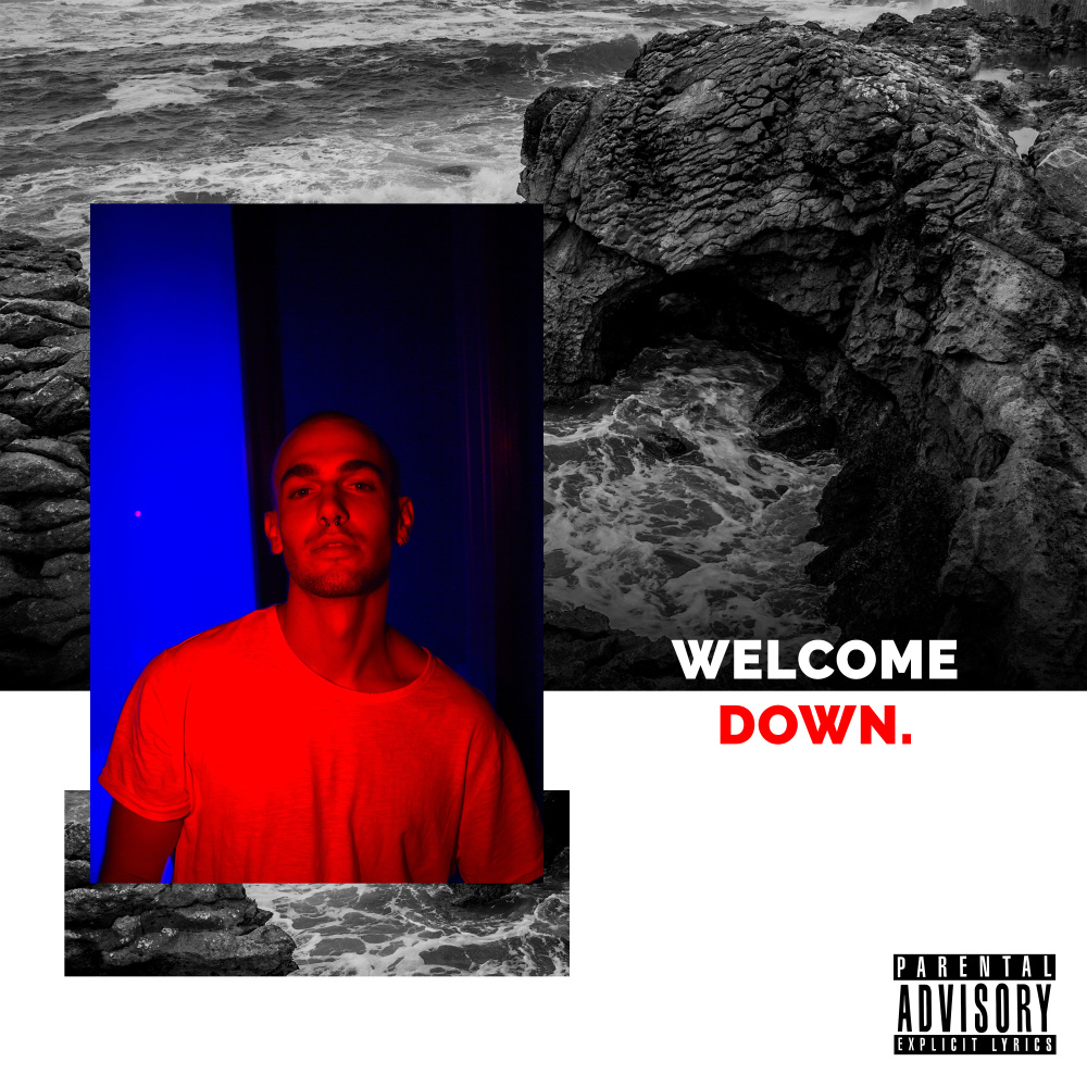 Red Ocean (Explicit)