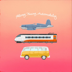 收聽Julia Wu的Planes, Trains, Automobiles歌詞歌曲