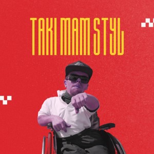Album Taki mam styl from MRJokerOficjalnie.pl