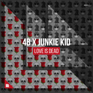 Listen to Love Is Dead (Extended Mix) song with lyrics from 4B