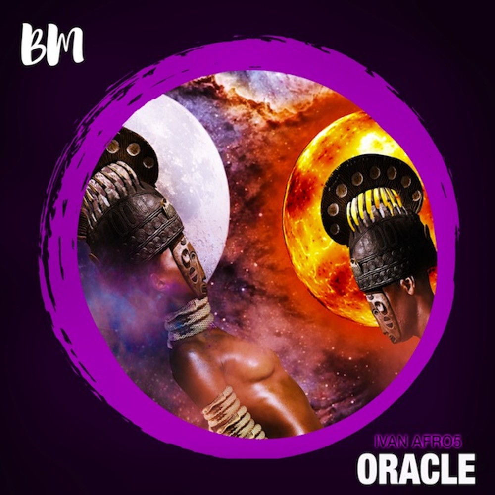 Oracle (Original Mix)