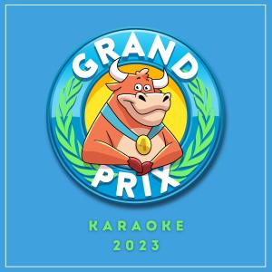 Danilo Vaona的專輯Grand Prix (Karaoke Oficial 2023)