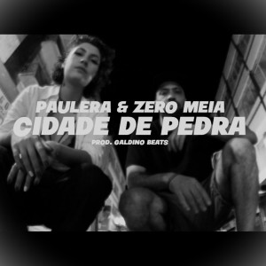 Album Cidade de Pedra (Explicit) oleh Zero Meia