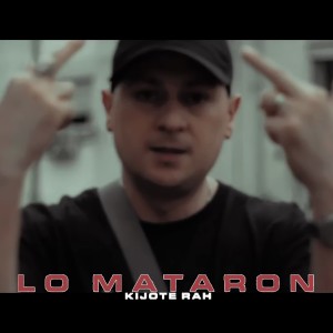 Kijote Rah的專輯Lo Mataron (Explicit)