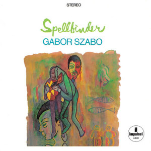 ดาวน์โหลดและฟังเพลง Bang Bang (My Baby Shot Me Down) พร้อมเนื้อเพลงจาก Gabor Szabo