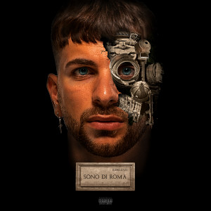 Album SONO DI ROMA (Explicit) from KERO17