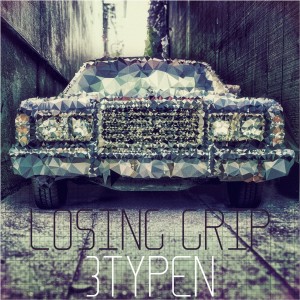 3typen的專輯Losing Grip