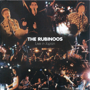 ดาวน์โหลดและฟังเพลง You Hit The Nerve พร้อมเนื้อเพลงจาก The Rubinoos