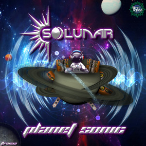 อัลบัม Planet Sonic ศิลปิน Solunar