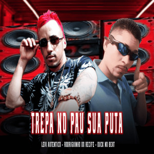 Mc Rodriguinho do Recife的專輯Trepa no Pau Sua Puta (Explicit)