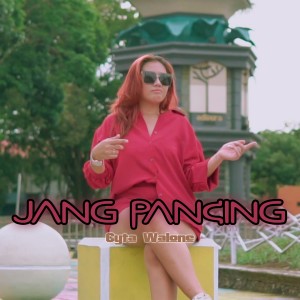 Album Jang Pancing from Cyta Walone