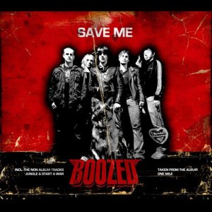 收聽Boozed的Save Me歌詞歌曲