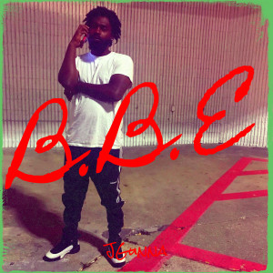 Album B.B.E (Explicit) from Jgunna
