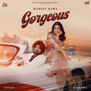 Album Gorgeous from Ranjit Bawa