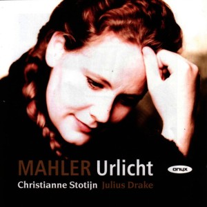 Mahler: Urlicht - Lieder