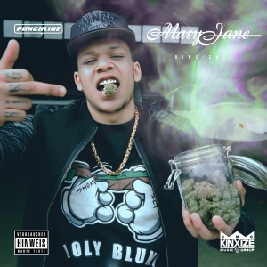 收聽KinG Eazy的Mary Jane (Explicit)歌詞歌曲