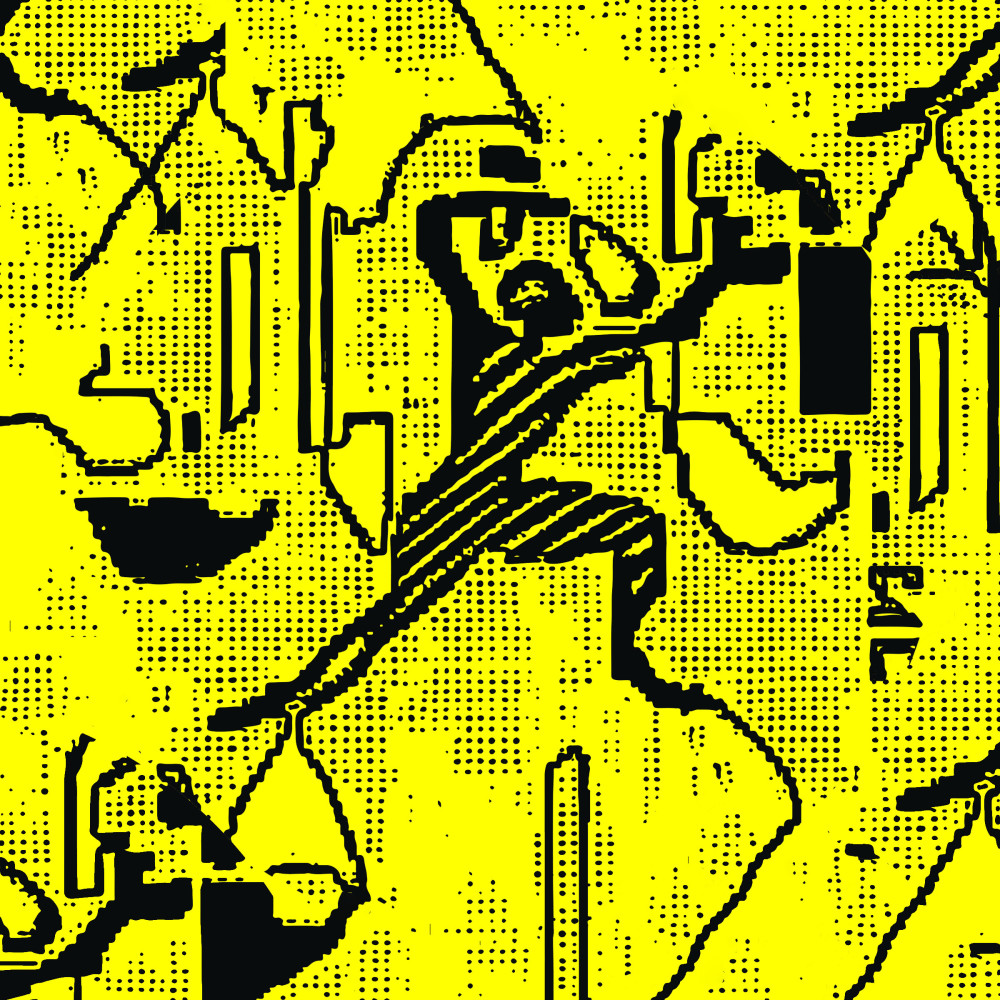 Asleep (Space Ghost Remix)
