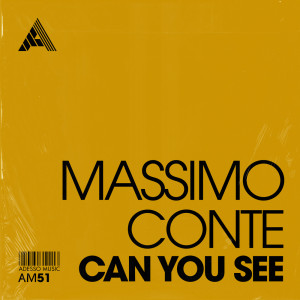 อัลบัม Can You See ศิลปิน Massimo Conte