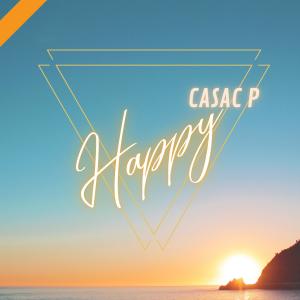 Album Happy from Casac P