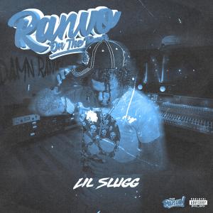 Ranvo On The Beat (Explicit) dari Lil Slugg