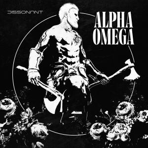 ดาวน์โหลดและฟังเพลง Alpha//Omega (feat. Paul David) พร้อมเนื้อเพลงจาก Dissonant