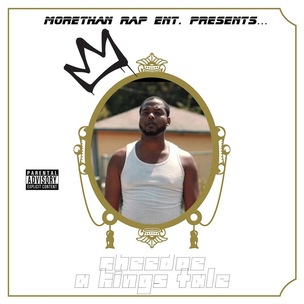 All I Know (Explicit)