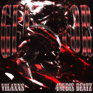 收聽Vilaxxs的GLADIATOR (Ultra Slowed)歌詞歌曲