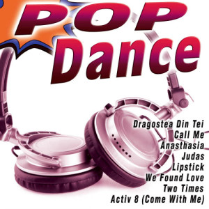 Various Artists的專輯Pop Dance