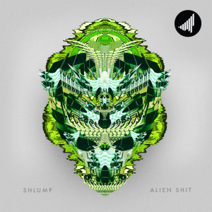 Album Alient Shit oleh Shlump