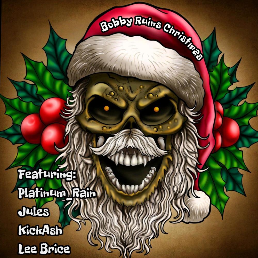Oh Holy Night (feat. Lee Brice)