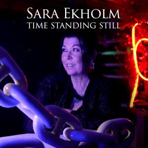Album Time standing still from Sara Ekholm