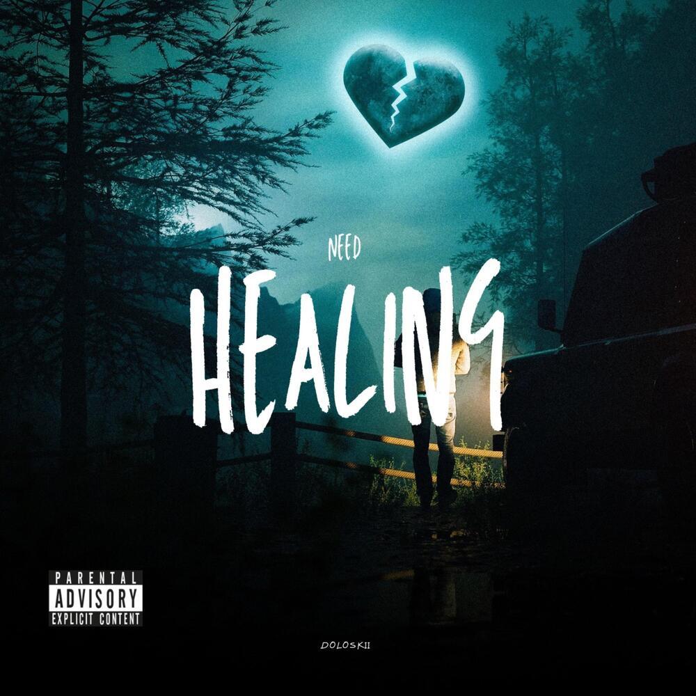 Need Healing (Explicit)