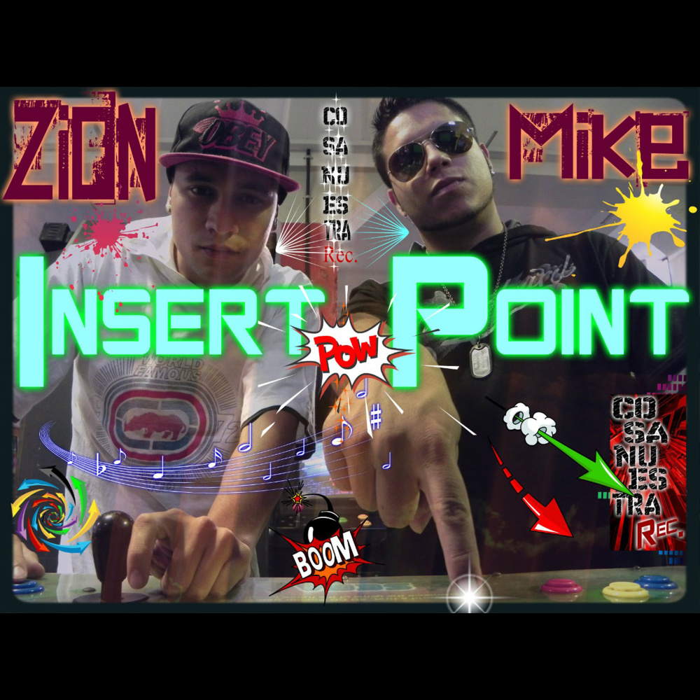 Insert Point