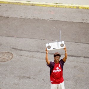 default playlist img