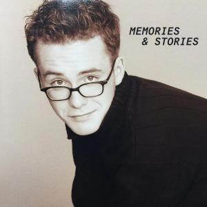 Mark Forster的專輯Memories & Stories