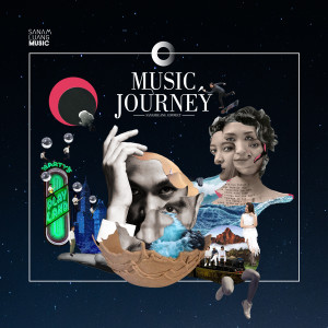 อัลบัม Sanamluang Connect Music Journey ศิลปิน รวมศิลปิน