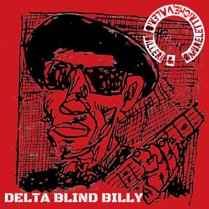 Album Delta Blind Billy from Valerio Billeri