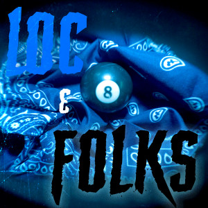 Album Loc & Folks (Explicit) from 
