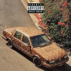ดาวน์โหลดและฟังเพลง Louis Vuitton (Freestyle) (Explicit) พร้อมเนื้อเพลงจาก Killer Dash