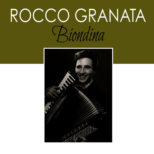 Biondina