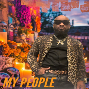 My People (Explicit) dari Luckylou