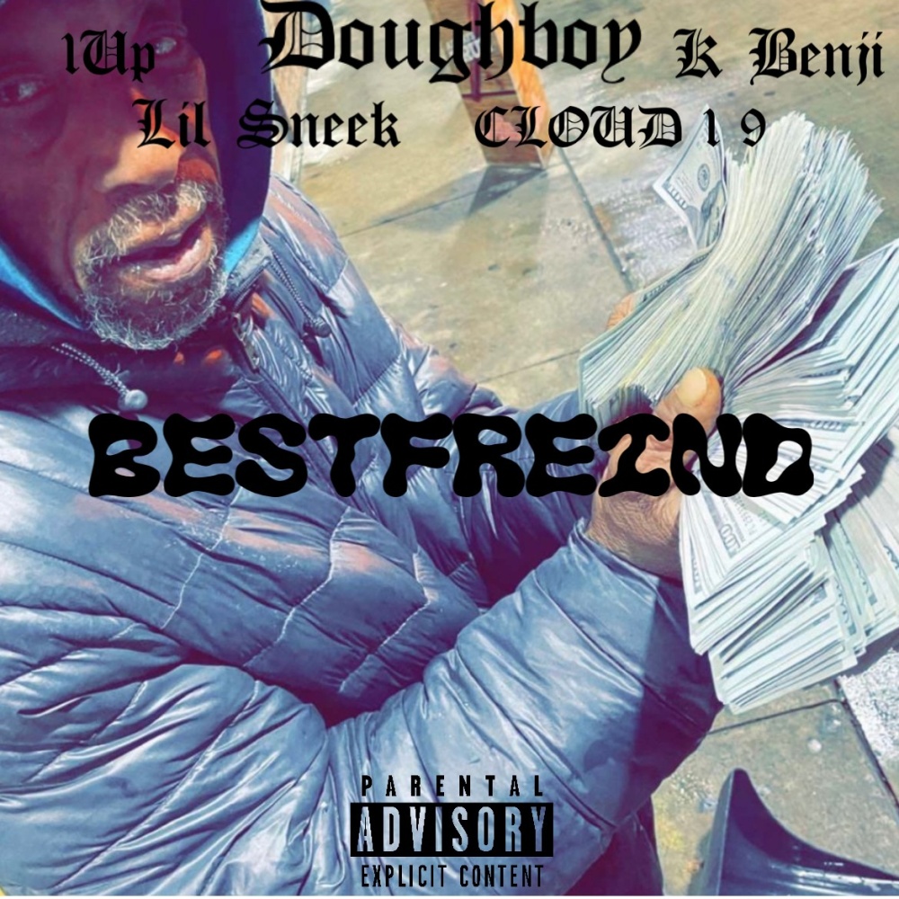 Best Friend (Explicit)