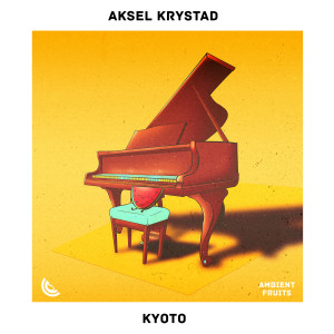 收聽Aksel Krystad的Kyoto歌詞歌曲