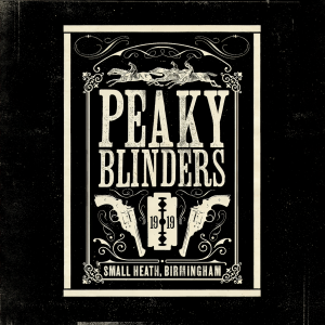 ดาวน์โหลดและฟังเพลง Red Right Hand (From 'Peaky Blinders' Original Soundtrack) พร้อมเนื้อเพลงจาก PJ Harvey