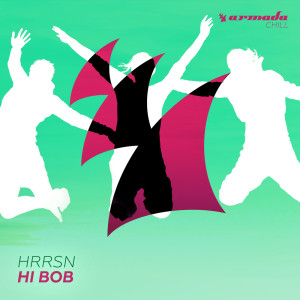 HRRSN的专辑Hi Bob