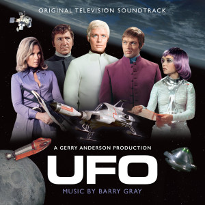 ดาวน์โหลดและฟังเพลง Space Junk (其他) พร้อมเนื้อเพลงจาก Barry Gray