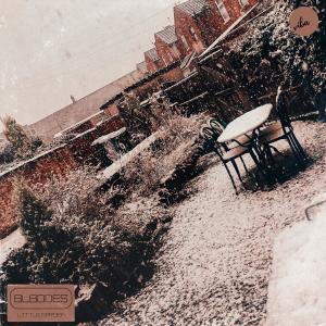 BLBODES的专辑Little Garden