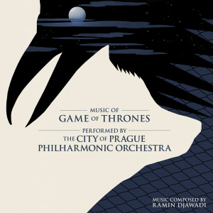 收聽The City of Prague Philharmonic Orchestra的Winter Has Come (From "Game of Thrones")歌詞歌曲