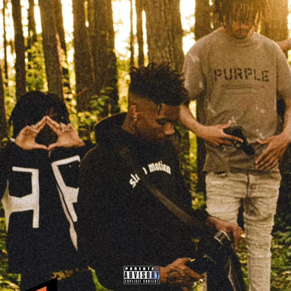 1AM FREESTYLE (Explicit)
